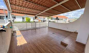 Imagem 7: Casa de condomínio para venda possui 65 metros quadrados com 2 quartos