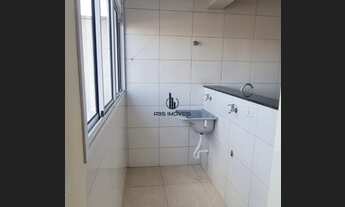 Imagem 3: Apartamento Vila Antonieta ótima localização