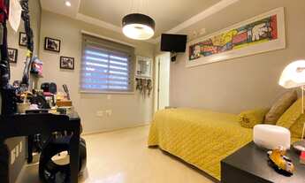 Imagem 6: Apartamento Venda 4 Dormitórios - 128 m² Pompéia