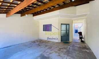 Imagem 7: Sobrado com 4 dormitórios à venda, 143 m² por R$ 320.000,00 - Residencial Dom Bosco - São