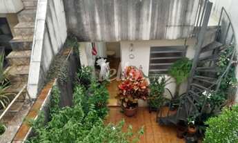 Imagem: São Paulo - Casa Padrão - Mooca