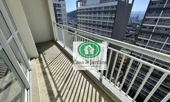 Imagem: Apartamento 1 dormitório à venda, 49 m²