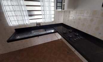 Imagem 5: Casa para aluguel tem 60 metros quadrados com 2 quartos em Jardim Mazzei 1 - Londrina - PR