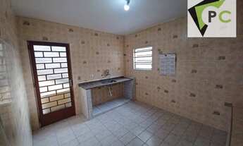 Imagem 6: Casa com 2 dormitórios, 80 m² - venda por R$ 375.000,00 ou aluguel por R$ 1.400,00/mês - F