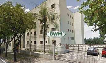 Imagem 6: Apartamento com 2 dormitórios à venda, 51 m² por R$ 215.000,00 - Vila Trujillo - Sorocaba