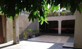 Imagem: Casa com 5 dormitórios, 312 m² - venda