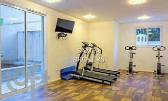 Imagem 6: Apartamento em Moema, reformado!