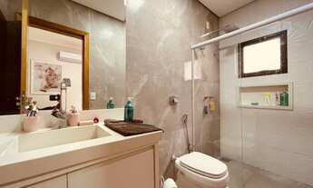 Imagem 5: SÃO JOSÉ DO RIO PRETO - RESIDENCIAL - CONDOMÍNIO QUINTA DO LAGO RESIDENCE