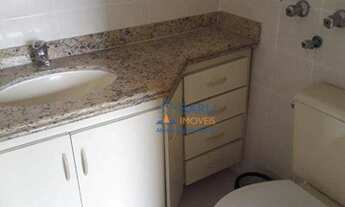 Imagem 4: Apartamento com 3 dormitórios para alugar, 75 m² - Pompeia - São Paulo/SP