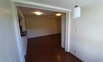 Imagem 2: Apartamento 3 quartos com 1 suite, 78 m², 2 vagas de garagem