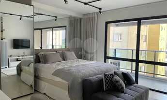 Imagem: São Paulo - Apartamento Padrão - ITAIM