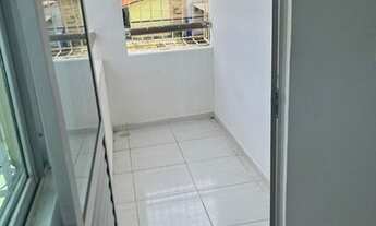 Imagem 5: Apartamento com 2 quartos, varanda, próximo a comércios, transportes, por R$ 135.000 - Pa