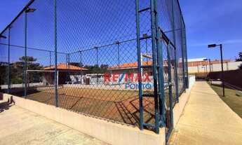 Imagem 5: Apartamento com 2 dormitórios à venda, 47 m² por R$ 189.900,00 - Planalto Bela Vista - Mog