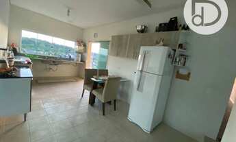 Imagem 7: Casa com 4 dormitórios à venda, 165 m² por R$ 550.000,00 - Condomínio Casa Grande - Louvei