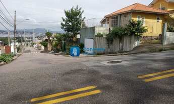 Imagem 2: Excelente Casa de esquina em Capoeiras em frente ao Campos da Udesc-SC