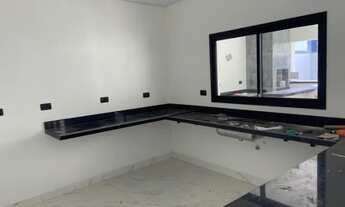 Imagem 5: Casa sobrado a venda Condominio Gaivotas Monte Mor SP