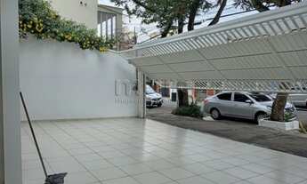 Imagem 5: SAO PAULO - Casa Comercial - CAMBUCI