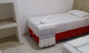 Imagem 4: Quartos para aluguel