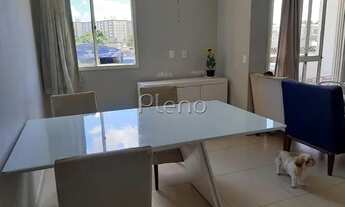 Imagem 3: Apartamento - Jardim do Lago - Campinas