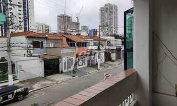 Imagem 5: São Paulo - Casa Comercial - Tatuapé