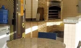 Imagem 6: Exc apto no Mariano Castelo Branco 94m² de área construída 3 quartos sendo 1 suíte financi