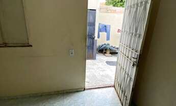 Imagem 5: Kitnet no Distrito Industrial