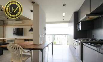 Imagem: Apartamento com 1 dormitório à venda