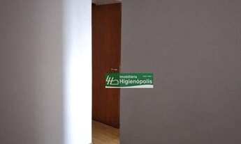 Imagem 4: Apartamento com 3 dormitórios para alugar, 104 m² por R$ 2.886,00/mês - Vila Bastos - Sant