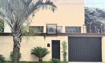 Imagem: Casa para Locação em Campinas, Parque