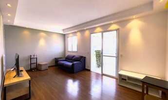 Imagem 5: Apartamento Mobiliado disponível para Venda e Locação no Fatto Alphaville