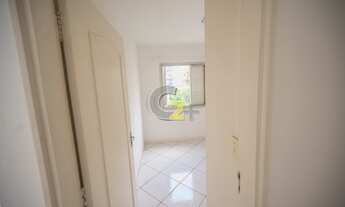 Imagem 4: APARTAMENTO - MOEMA - 2 DORMITORIOS - 1 VAGA DE GARAGEM