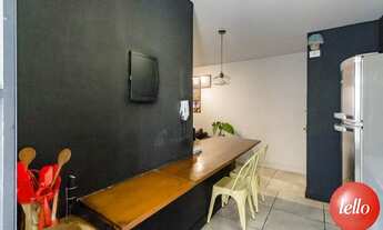 Imagem 3: São Paulo - Apartamento Padrão - Itaim Bibi