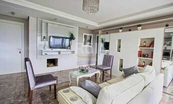 Imagem 3: Apartamento para Venda - 84m², 2 dormitórios, sendo 1 suites, 2 vagas - Central Parque