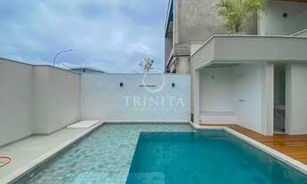 Imagem 3: Casa de Condominio em Recreio dos Bandeirantes - Não Informado