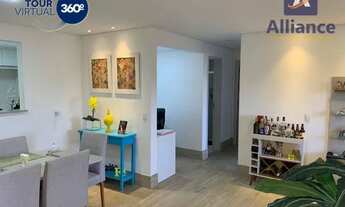 Imagem 6: Apartamento com 3 dormitórios à venda, 90 m² por R$ 780.000 - Engordadouro - Jundiaí/SP