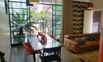 Imagem: São Paulo - Casa Comercial - Mooca