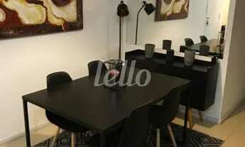 Imagem 2: São Paulo - Apartamento Padrão - Vila Cunha Bueno