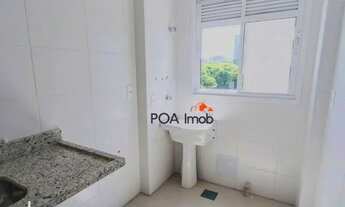 Imagem 2: Apartamento com 2 dormitórios, 70 m² - venda por R$ 510.000,00 ou aluguel por R$ 3.508,00
