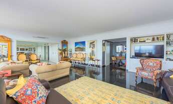 Imagem: Apartamento com 3 quartos no Centro Histórico