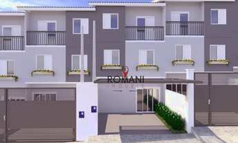 Imagem: Sobrado com 3 dormitórios à venda, 85