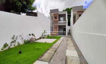 Imagem: CASA DUPLEX PRECABURA CASA DUPLEX SOLTA