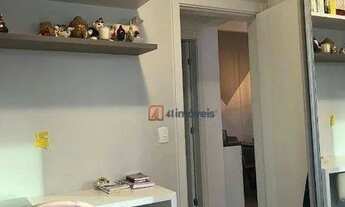 Imagem 5: Apartamento com 2 dormitórios para alugar, 66 m² por R$ 3.950/mês - Água Verde - Curitiba