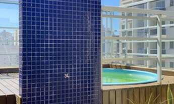 Imagem 7: Cobertura com 3 quartos sendo 01 suíte em Itapuã - Vila Velha - ES