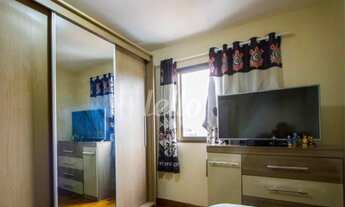 Imagem: Santo André - Apartamento Padrão - Vila