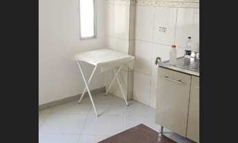 Imagem 4: Apartamento com 1 dormitório para alugar, 32 m² por R$ 1.200,00/mês - Bela Vista - São Pau