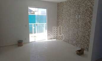 Imagem 4: Apartamento à venda, 56 m² por R$ 253.000,00 - Itaipuaçu - Maricá/RJ