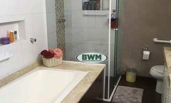 Imagem 3: Casa com 3 dormitórios à venda, 101 m² por R$ 500.000,00 - Condomínio Bosque Ipanema - Sor