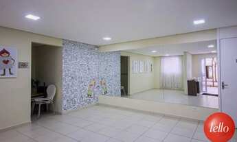 Imagem 2: Santo André - Apartamento Padrão - Jardim