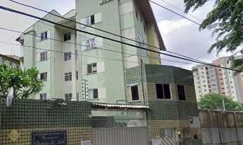 Imagem 5: Apartamento com 3 quartos - Bairro Parreão em Fortaleza