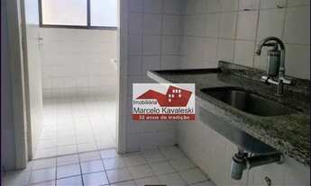 Imagem 6: Apartamento à venda, 60 m² por R$ 390.000,00 - Vila Moinho Velho - São Paulo/SP